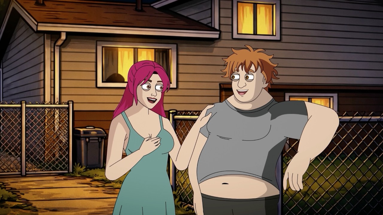 5 True Crazy Horror Stories Animated