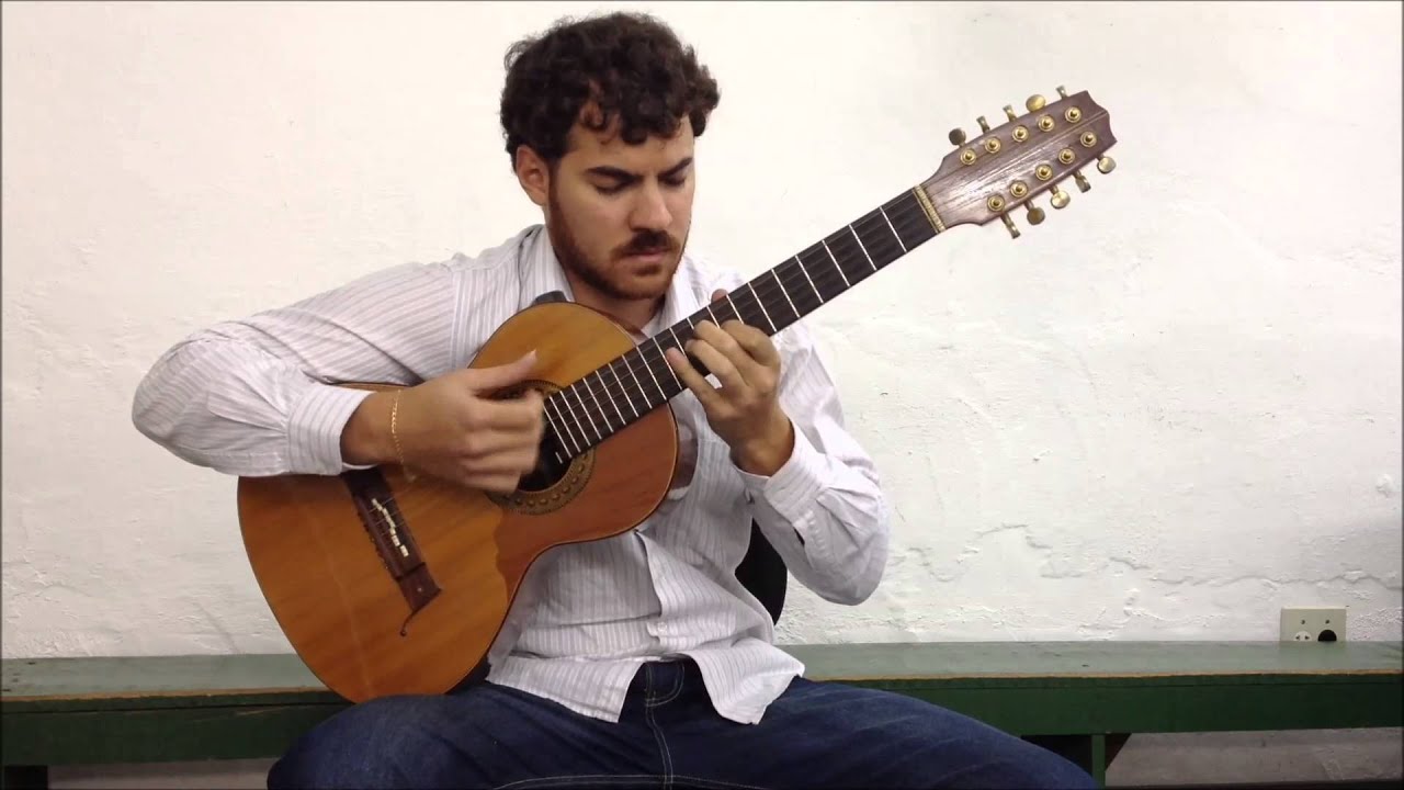 Comitiva Esperança - Lucas Torneze
