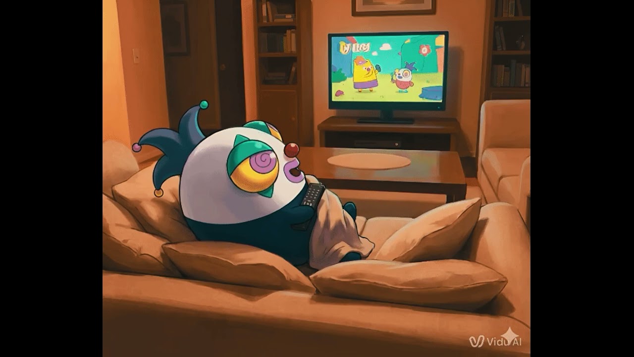 Lofi Relax Chill On House
