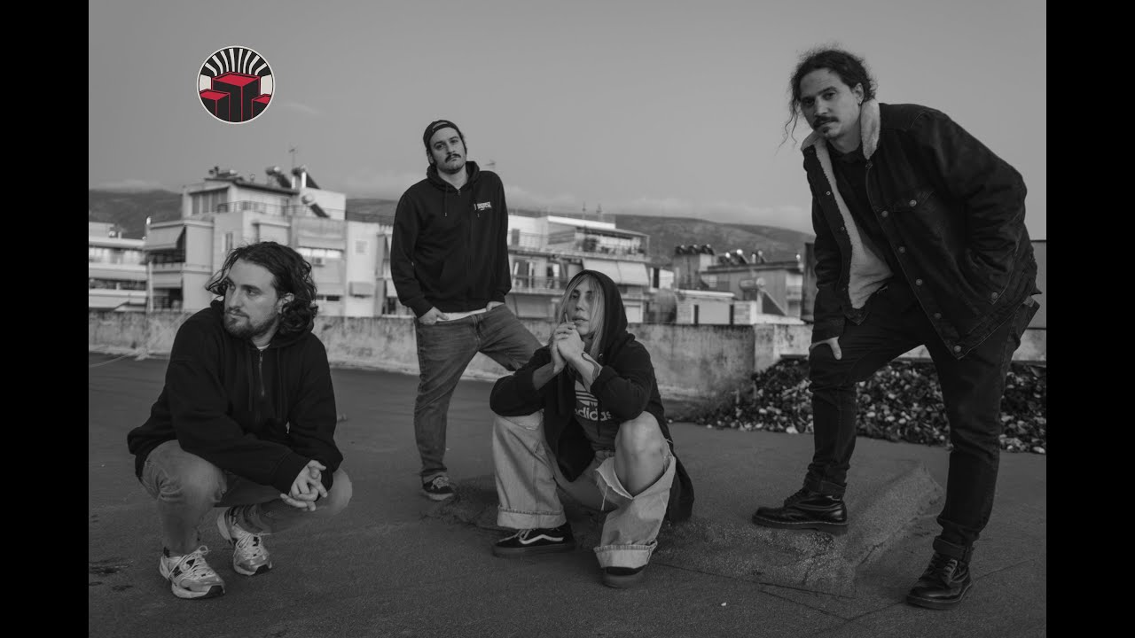 Godsleep - Rooftop Jam (FULL SET)