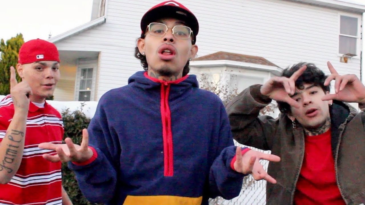 RubyJone$ x Juice William & GMB Lil Chapo - CHANGE ON ME (Official Video){Prod. KaRon)