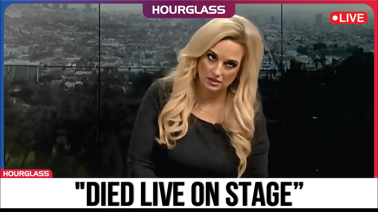 25 Performers and Actors Who Died Live on Stage