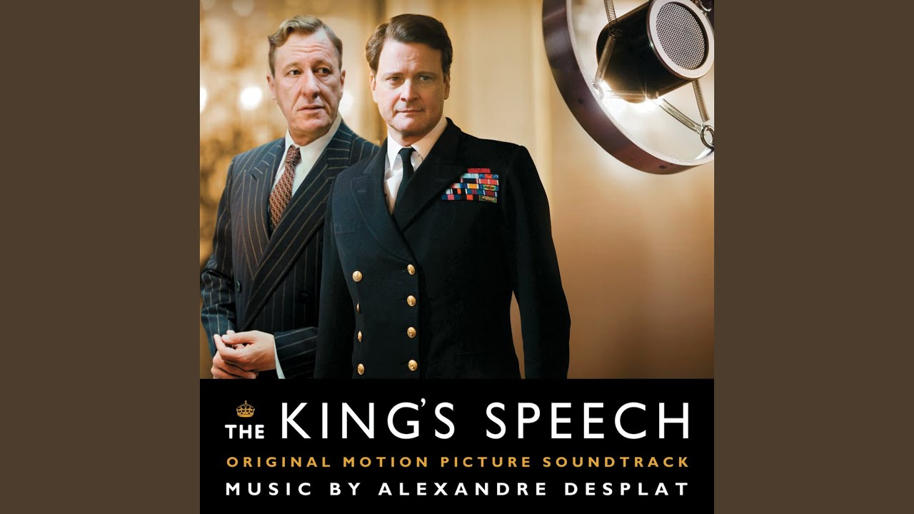 The King's Speech