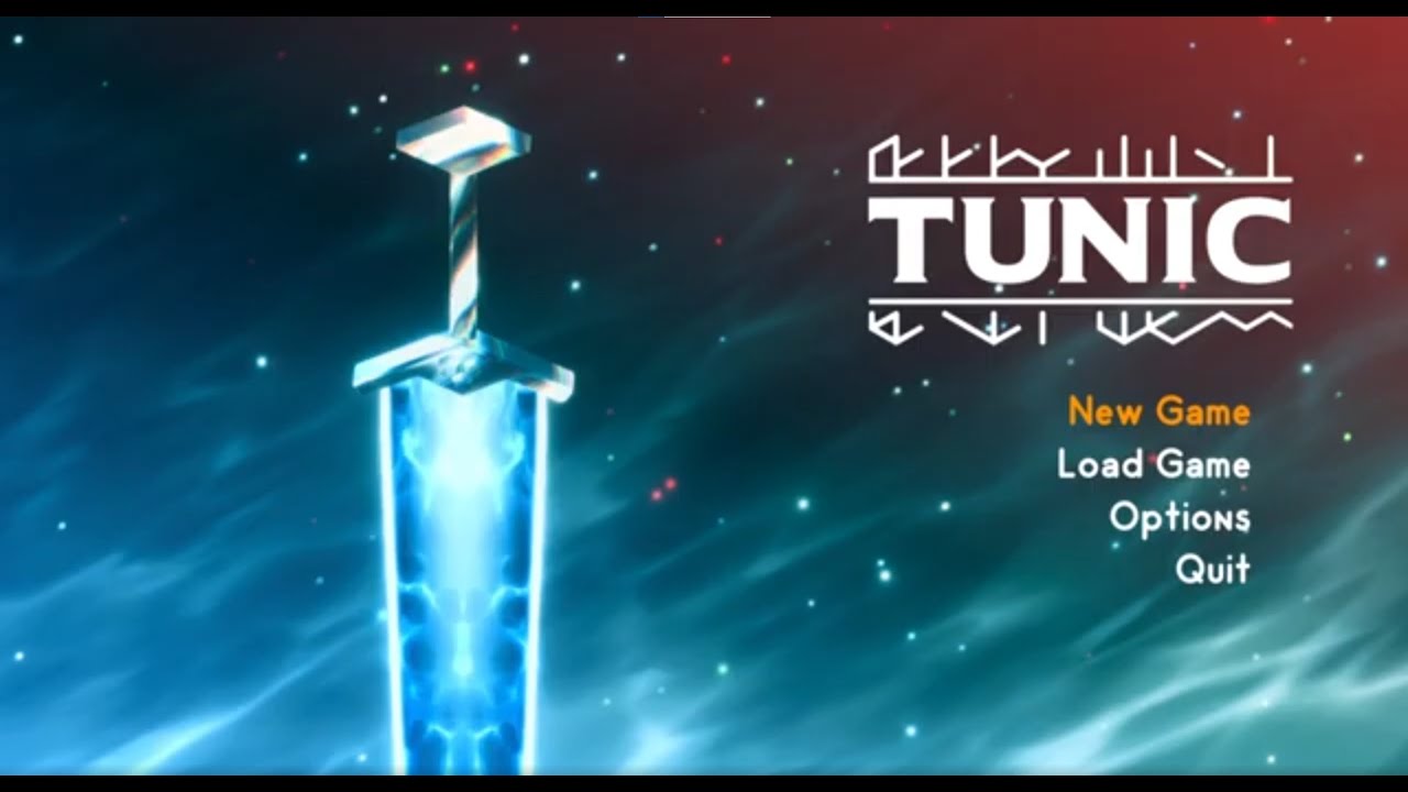 Strange Saturdays - Tunic