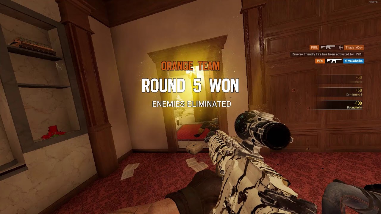 R6S Montage 