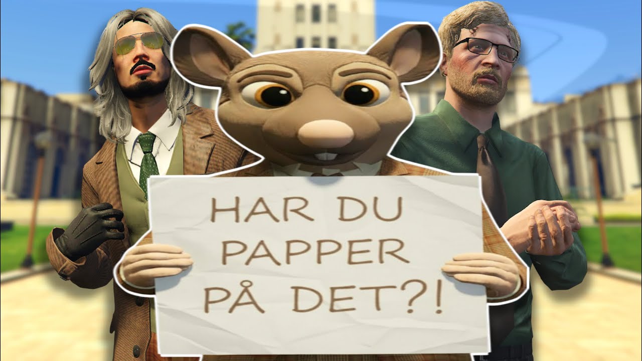 BORGMÄSTARDEBATTEN - ”HAR DU PAPPER PÅ DET?!”