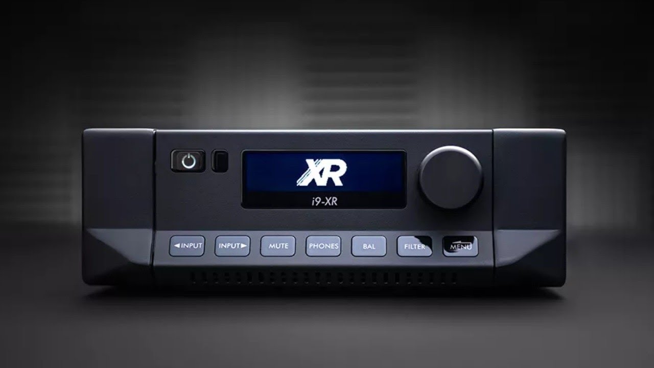 Cyrus XR series Debuts with updated aesthetic and Cyrus all-new six-strong flagship range