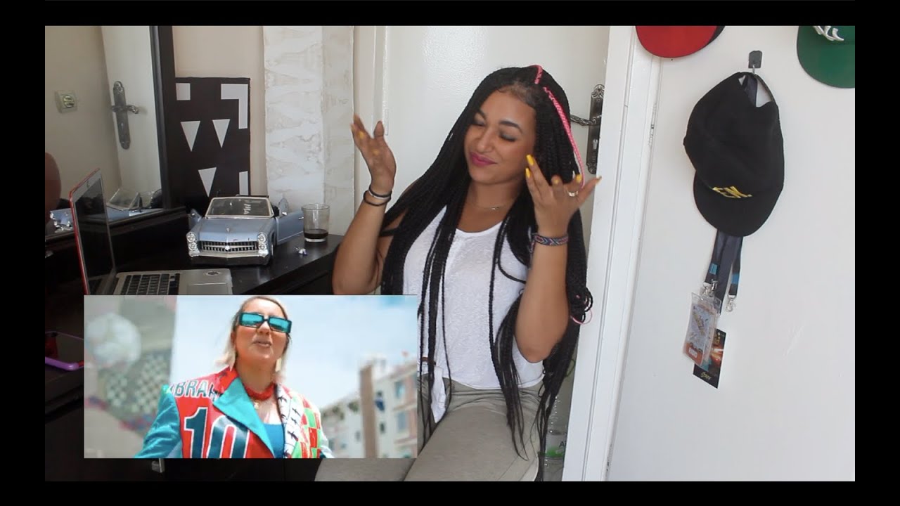 Khtek - Dmess || VATOREVIEW ♕♊