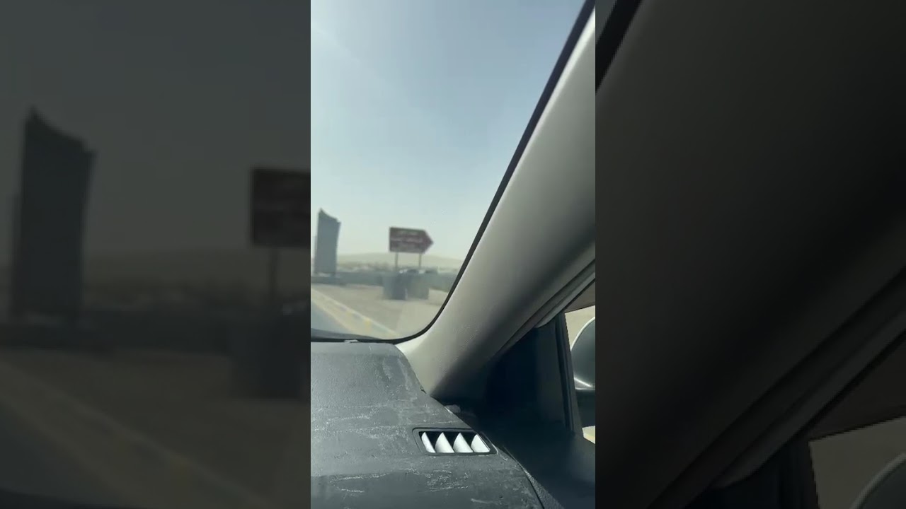 Sealine beach Mesaieed beach Doha Qatar sand dunes Qater