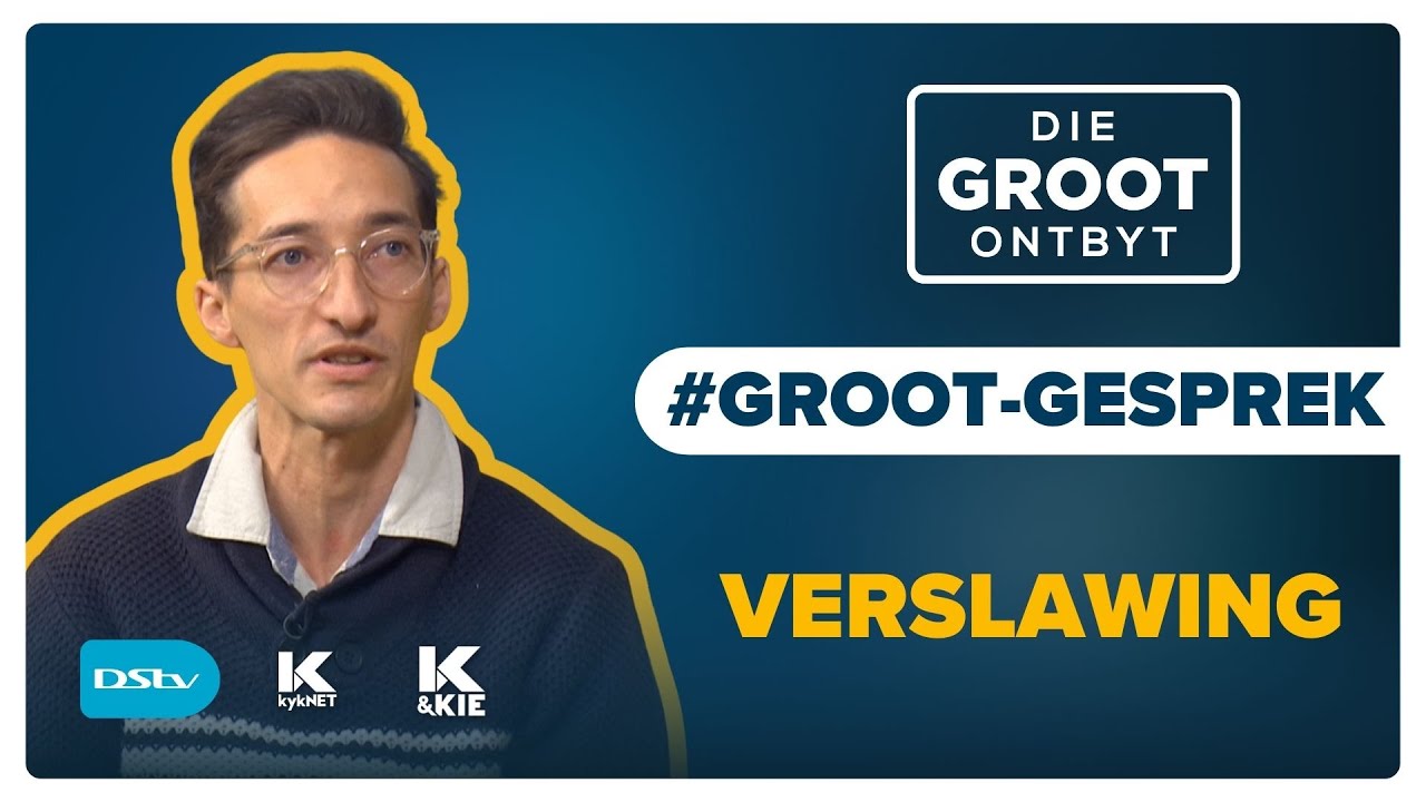 Juan Pierre Moller oor wat verslawing regtig is, hoe dit ontwikkel | 26 Jan 26