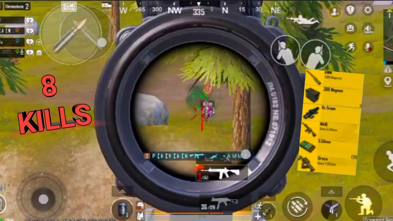 8 KILLS 😱 RUSH GAMEPLAY IN THA LIVIK. SAMSUNG A7,A8,J4,J5,J6,J7,XS,A5,A6.