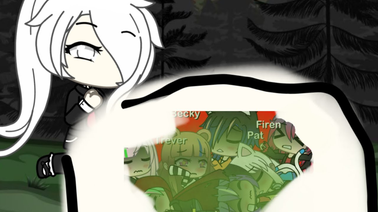 Hide & Seek [Halloween Special] (MASS VORE & DIGESTION)