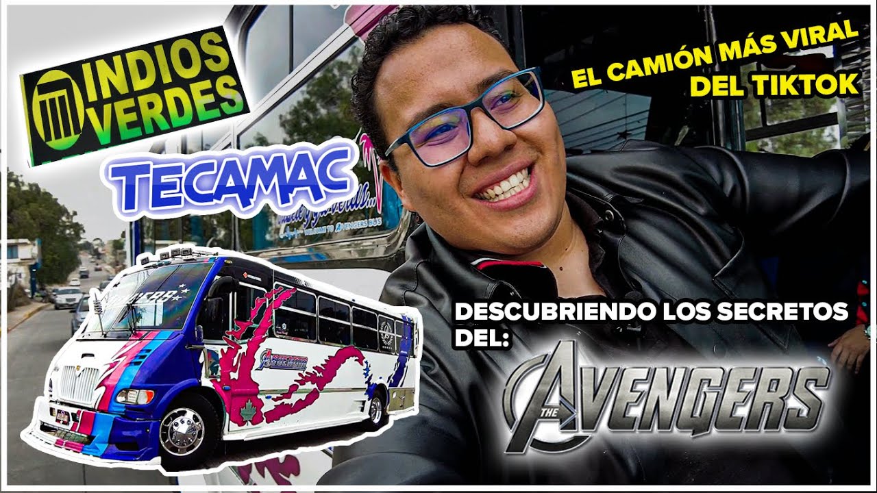 Así es viajar en 