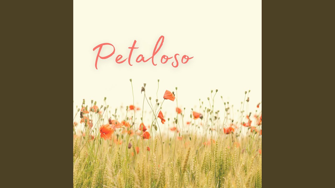 Petaloso
