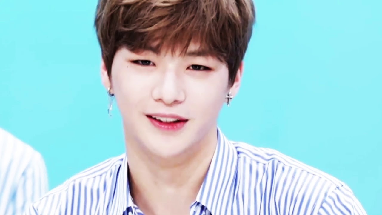kang daniel (강다니엘) — beautiful stranger [ FMV ]