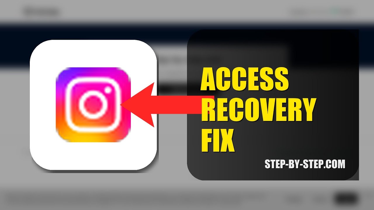 How To Regain Access To Instagram After Suspicious Activity 2026 (STEP BY STEP)