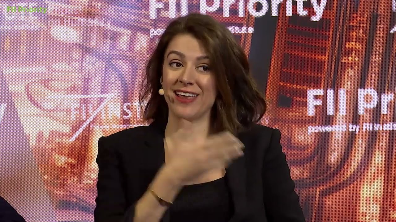 Performance Portfolios: Investor + Founder Series #FIIPRIORITY Miami