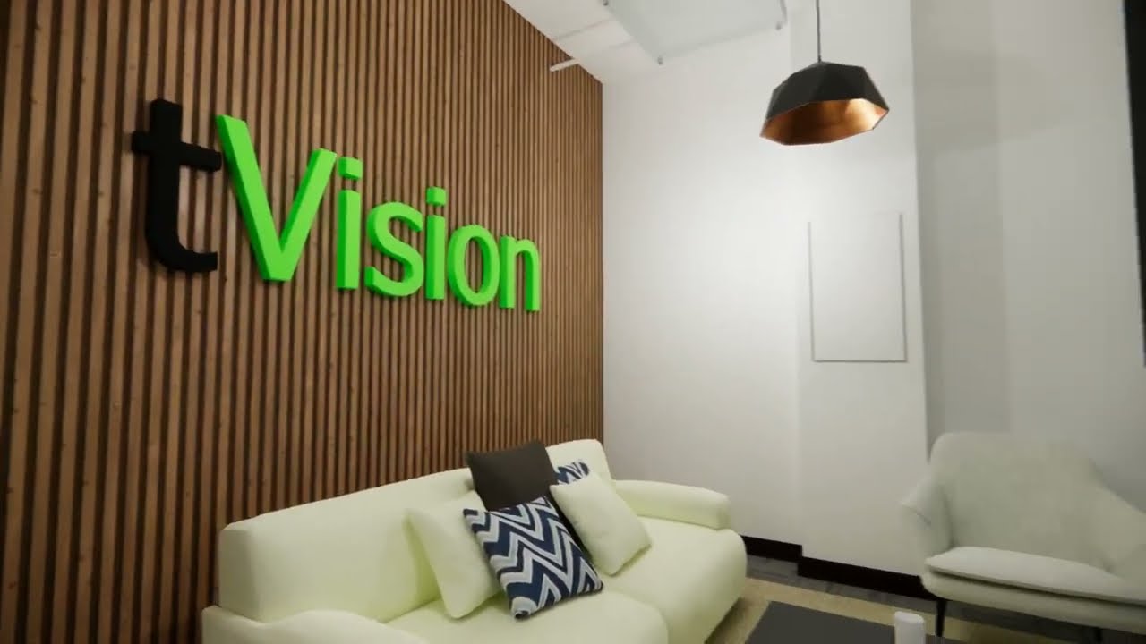 Tvision