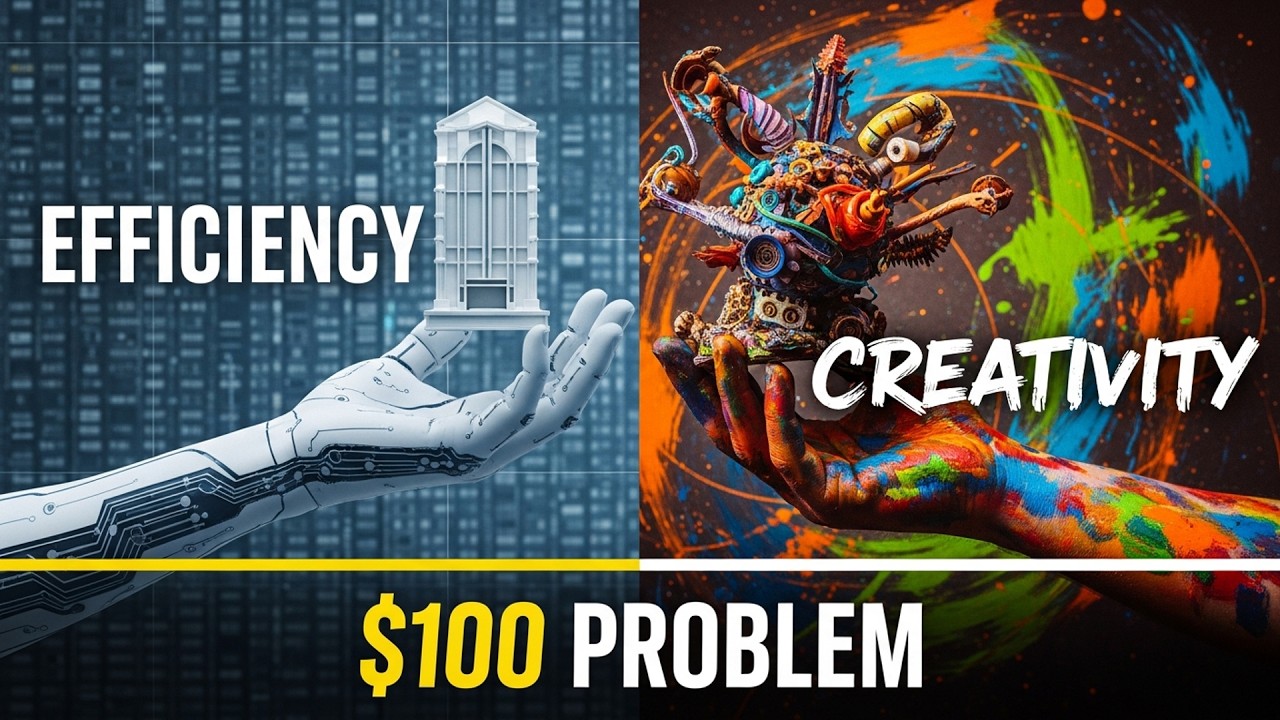 Modern Games Are Suffering From This Problem