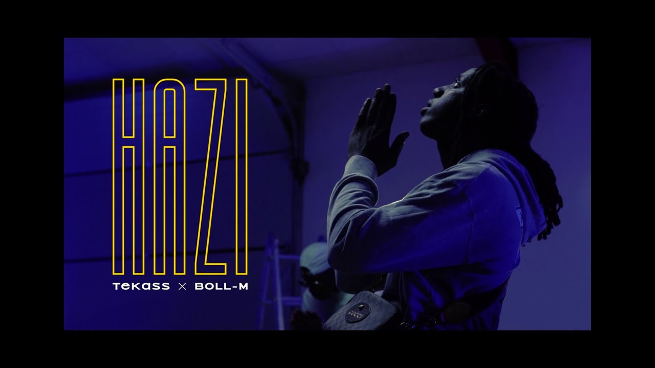 Tekass X Boll M - HAZI