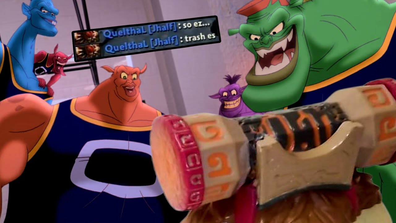 Bulldog Shaker Wonders Where His Team Went