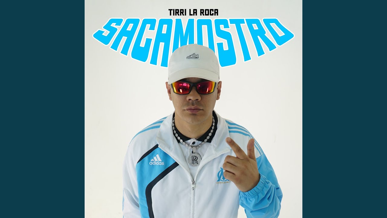 Sacamostro
