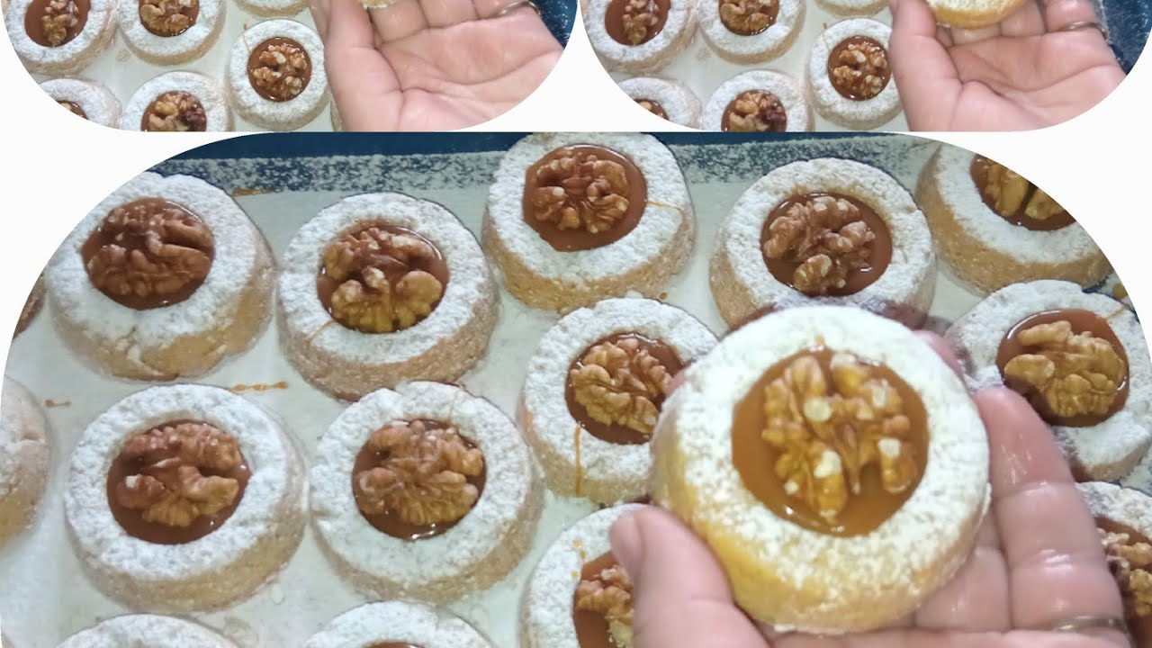 حلوة عين الجمل سهلة وبسيطة وشكل جميل وراقي وذوق رائع🌙💯👌