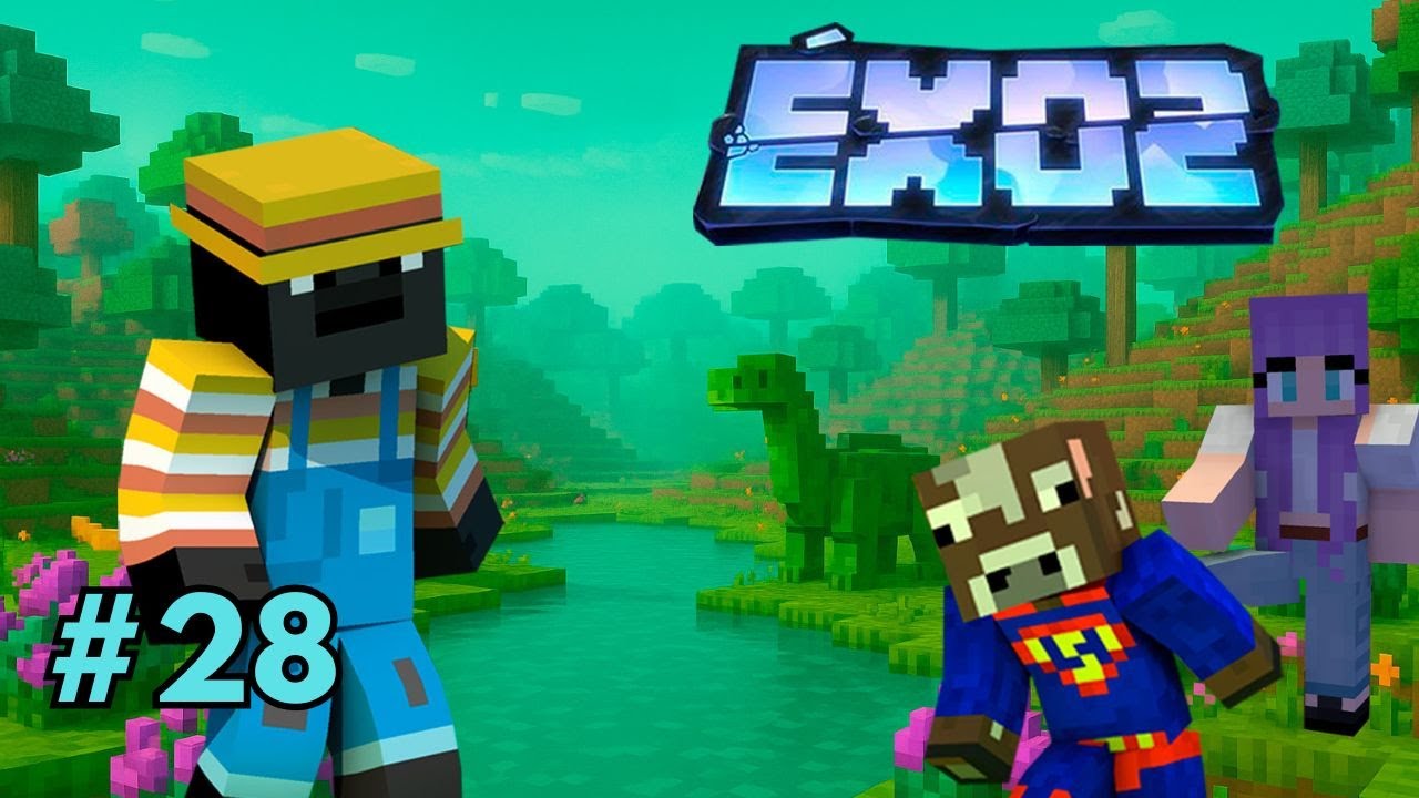 🔴 ORVIAN TERRIBLE - ÉXO2 | xTheFocuSx