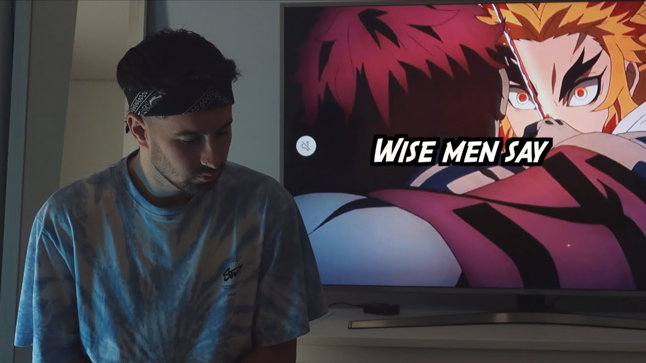 J Tade - Anime o Manga (Video Oficial)