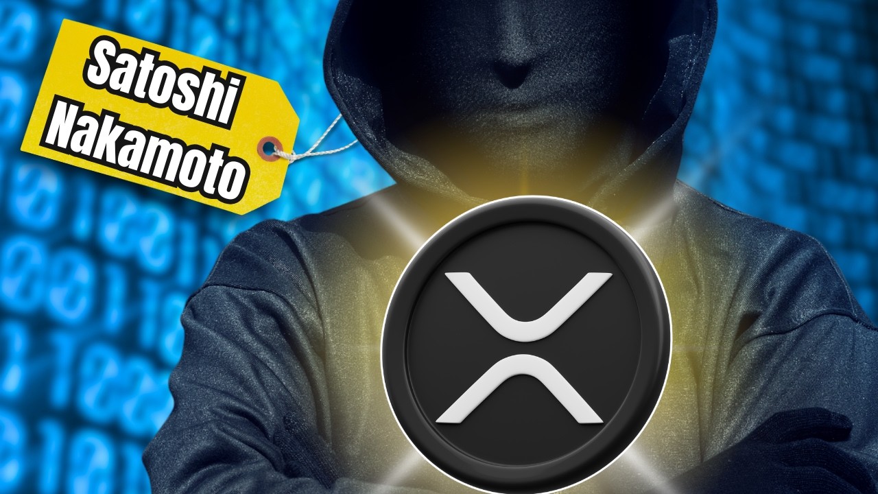 Jeśli masz XRP obejrzyj ten film zanim będzie za późno