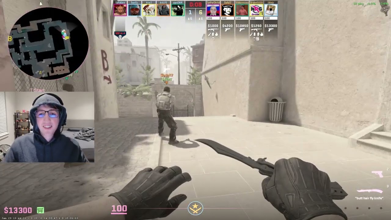 ESEA Open 2.2.26
