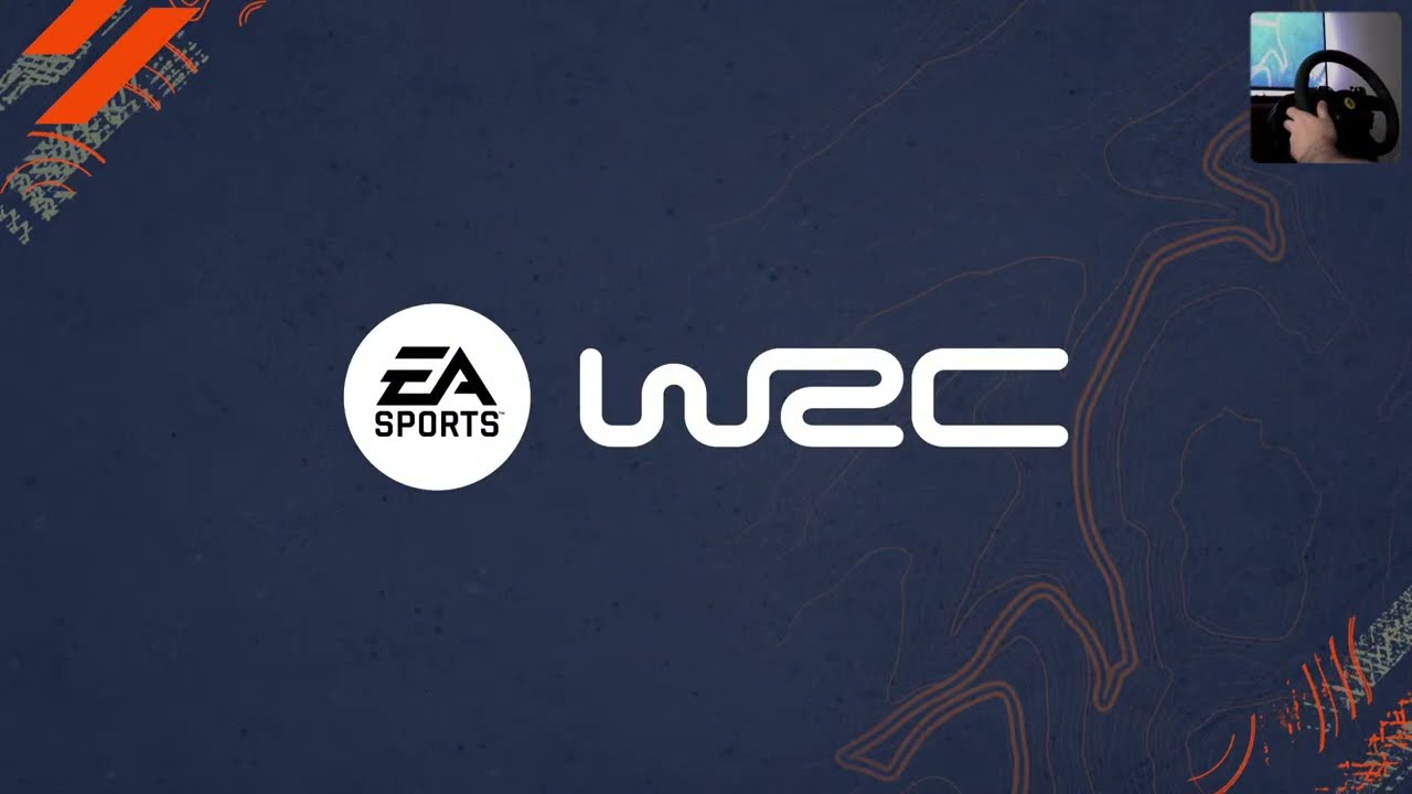 WRC Rally Ставим рекорд свiту на PS 60fps HDR 4K