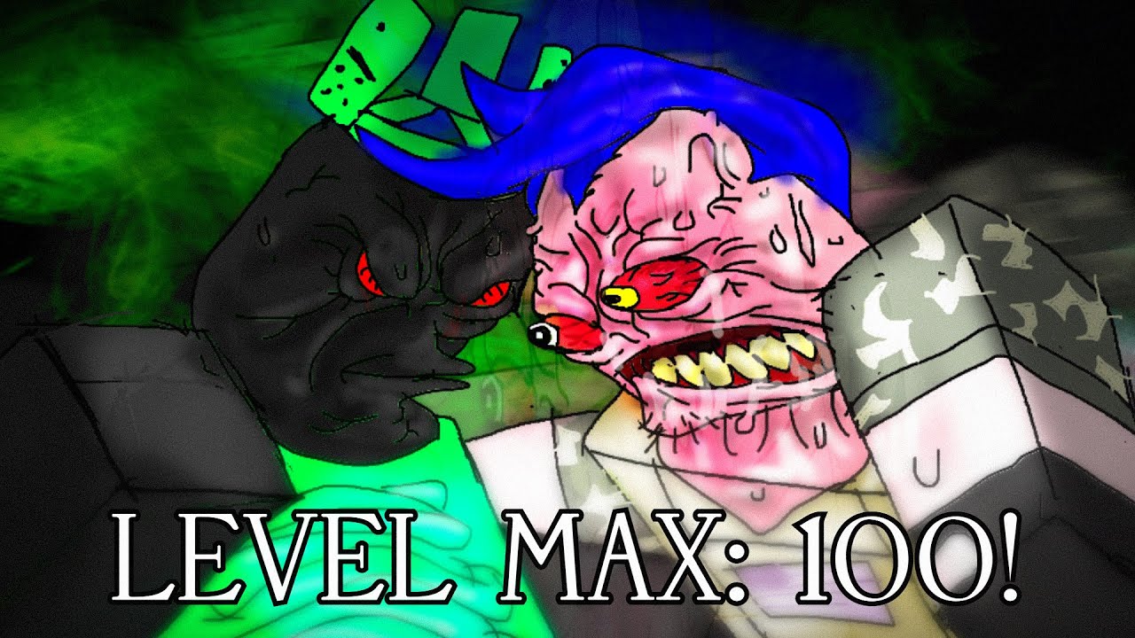 My 1x1x1x1 AND Guest hit MAX LEVEL 100! (Forsaken)
