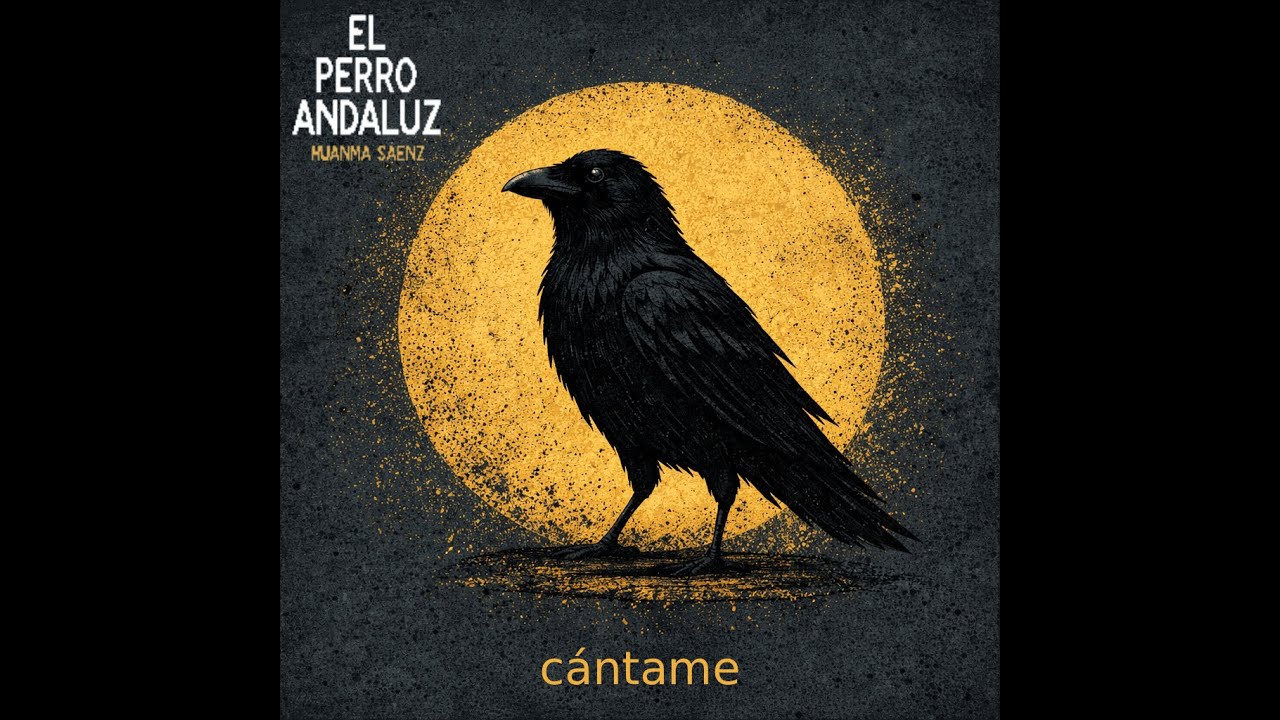 Cántame (extracto del tema 