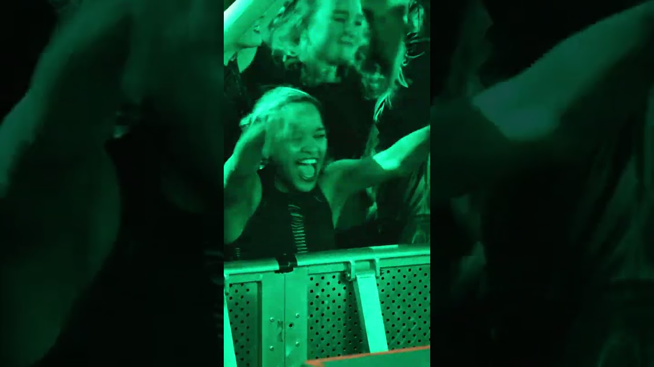 Neelix & Friends @ Zoom Club Frankfurt Aftermovie