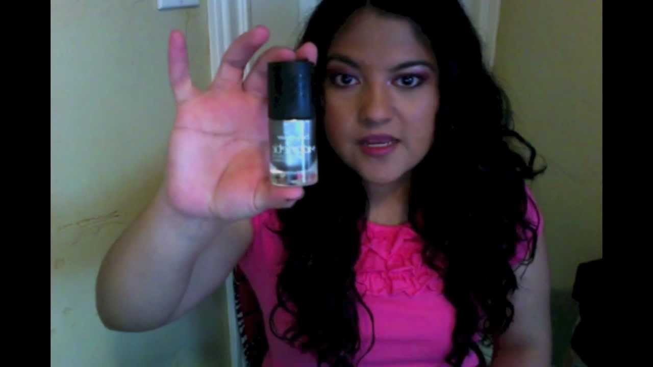 Sally Hansen Magnetic Nail Color Demo and Review