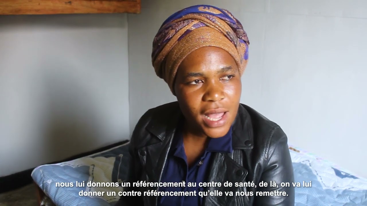 R&eacute;ponse humanitaire au Sud-Kivu : comment le projet &Eacute;CHO change des vies | Documentaire complet 