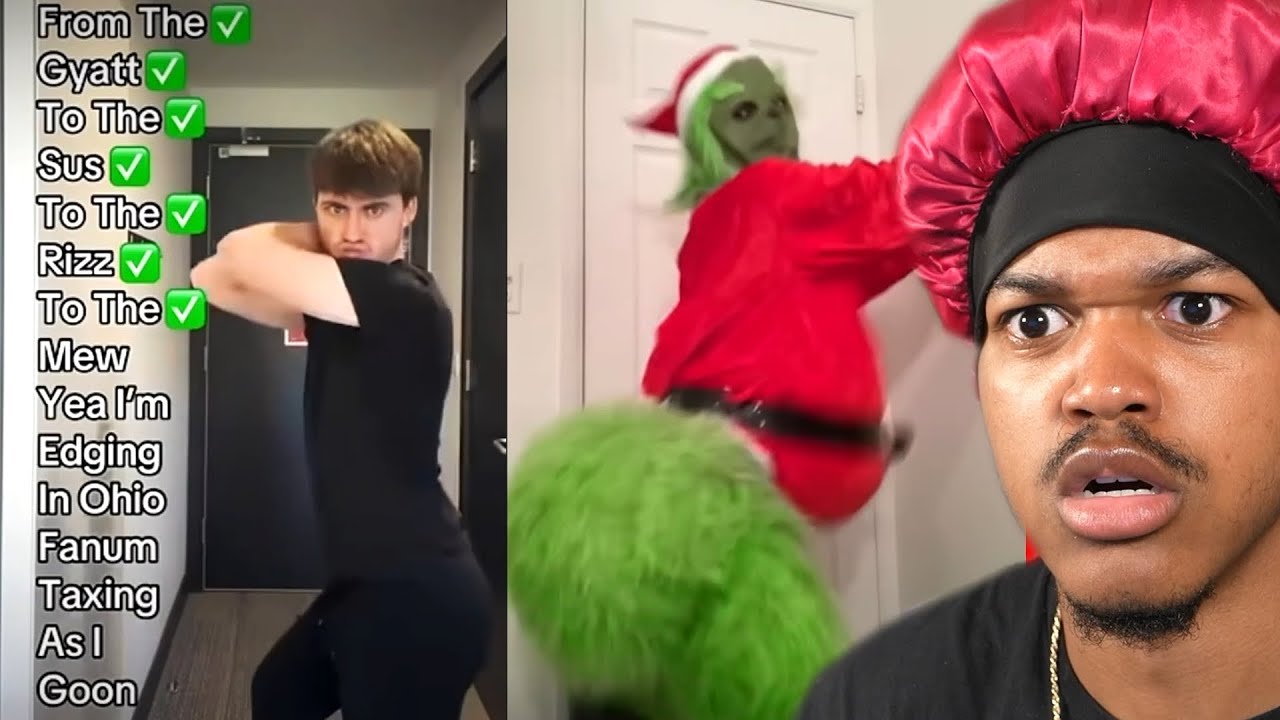 Youtube Shorts Brainrot Is Cursed