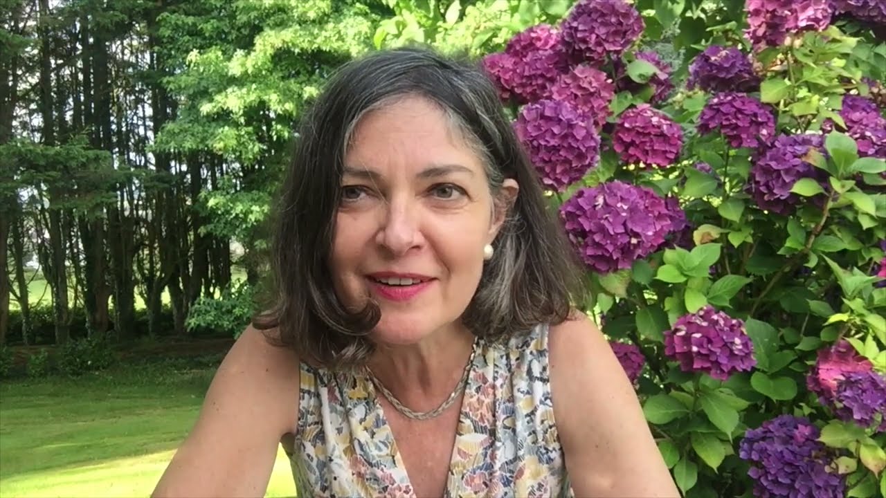 Étude en La Majeur, Louise  Farrenc