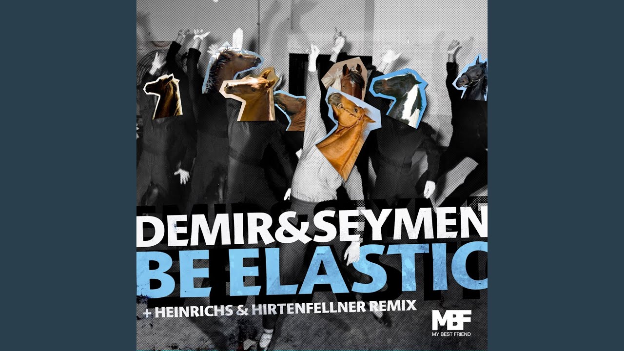 Elastic Techno Dance