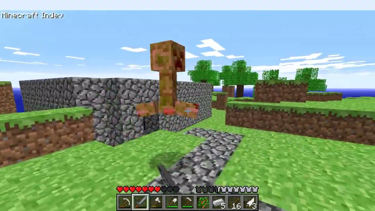 indev in-20100223 gameplay