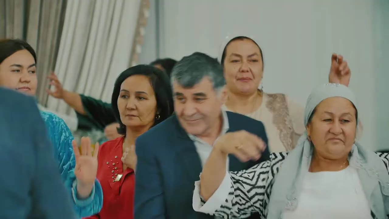 Марат 50 жас мерей тойы