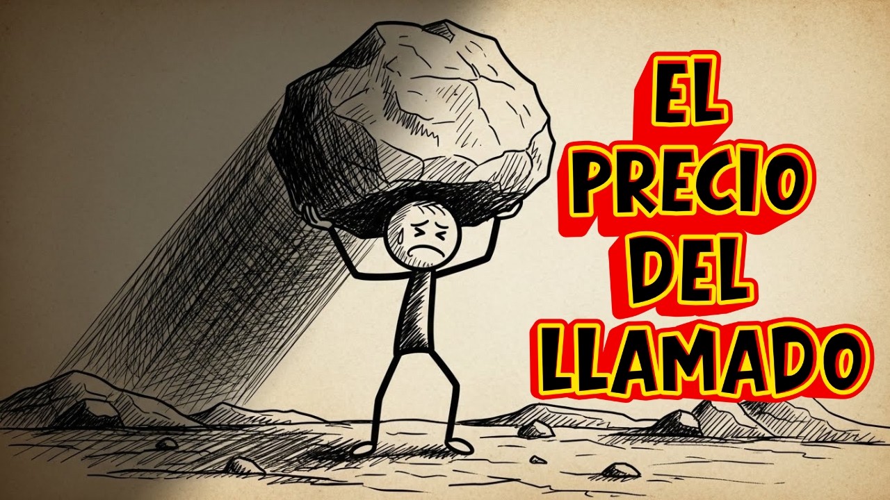 ANTES de que DIOS te USE, Él te dará estas 7 PRUEBAS
