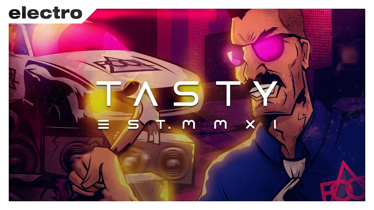 F.O.O.L - Punks [Tasty Release]