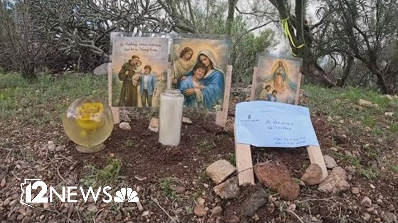 Sheriff believes DNA found in Nancy Guthrie's home may be from suspect