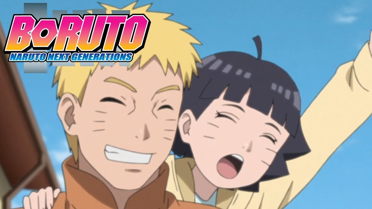 Quest for Kuraa-ma | Boruto: Naruto Next Generations