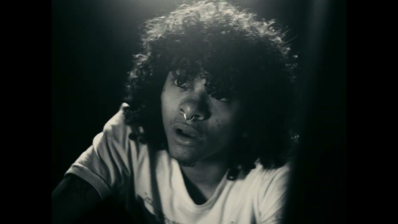 Kid Moon - Rot and Live Again (Official Music Video)