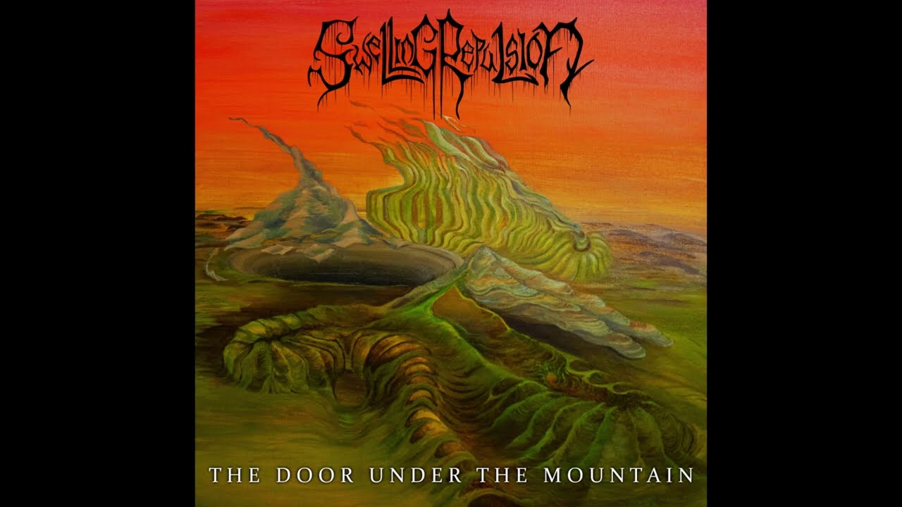 Swelling Repulsion - The Door Under the Mountain