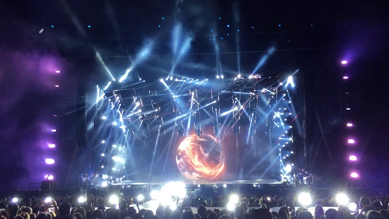 WESTLIFE | World of Our Own LIVE - play out solo | THE TWENTY TOUR | PHIL SHORT