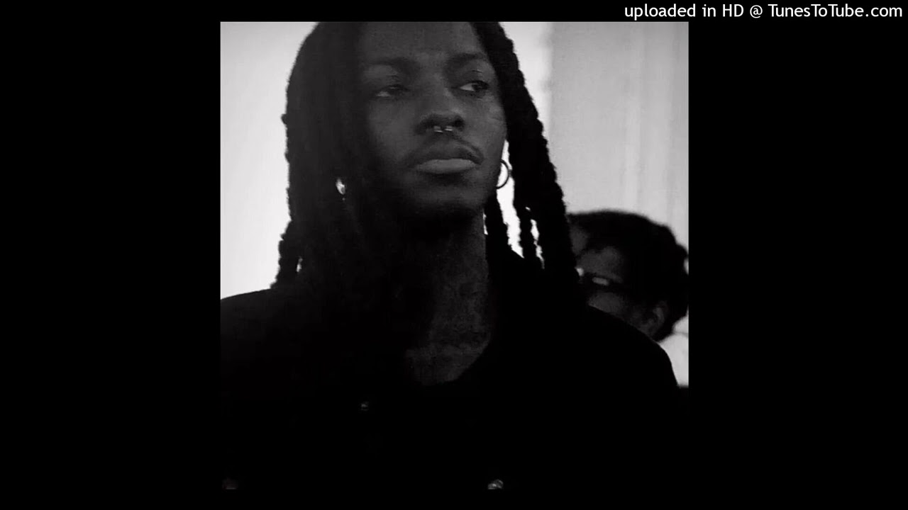 (free for profit) SahBabii Type Beat 